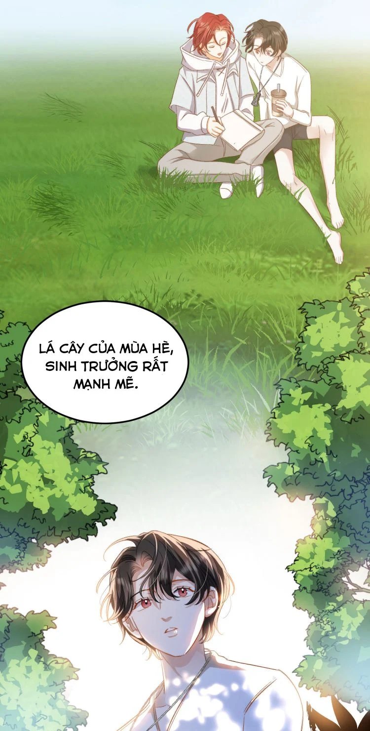 nụ hôn vực thẳm chapter 30 20