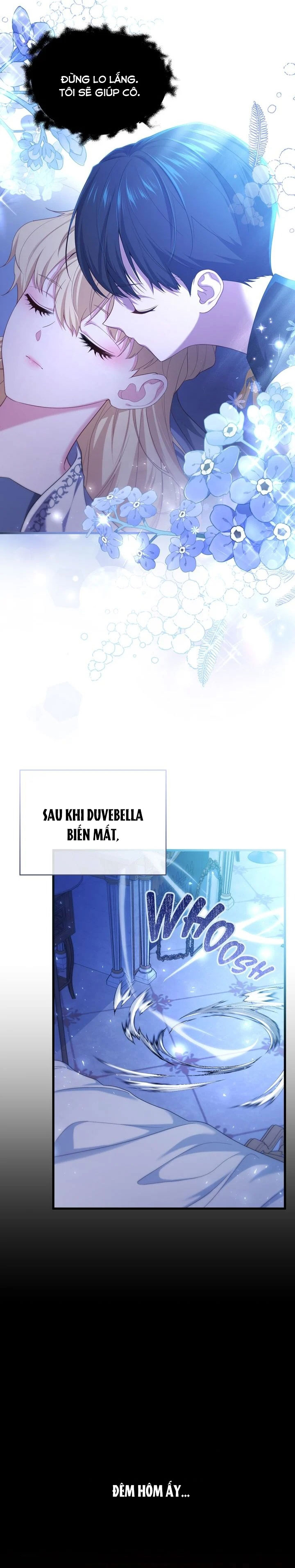 màn đêm tối của adeline chapter 70 26