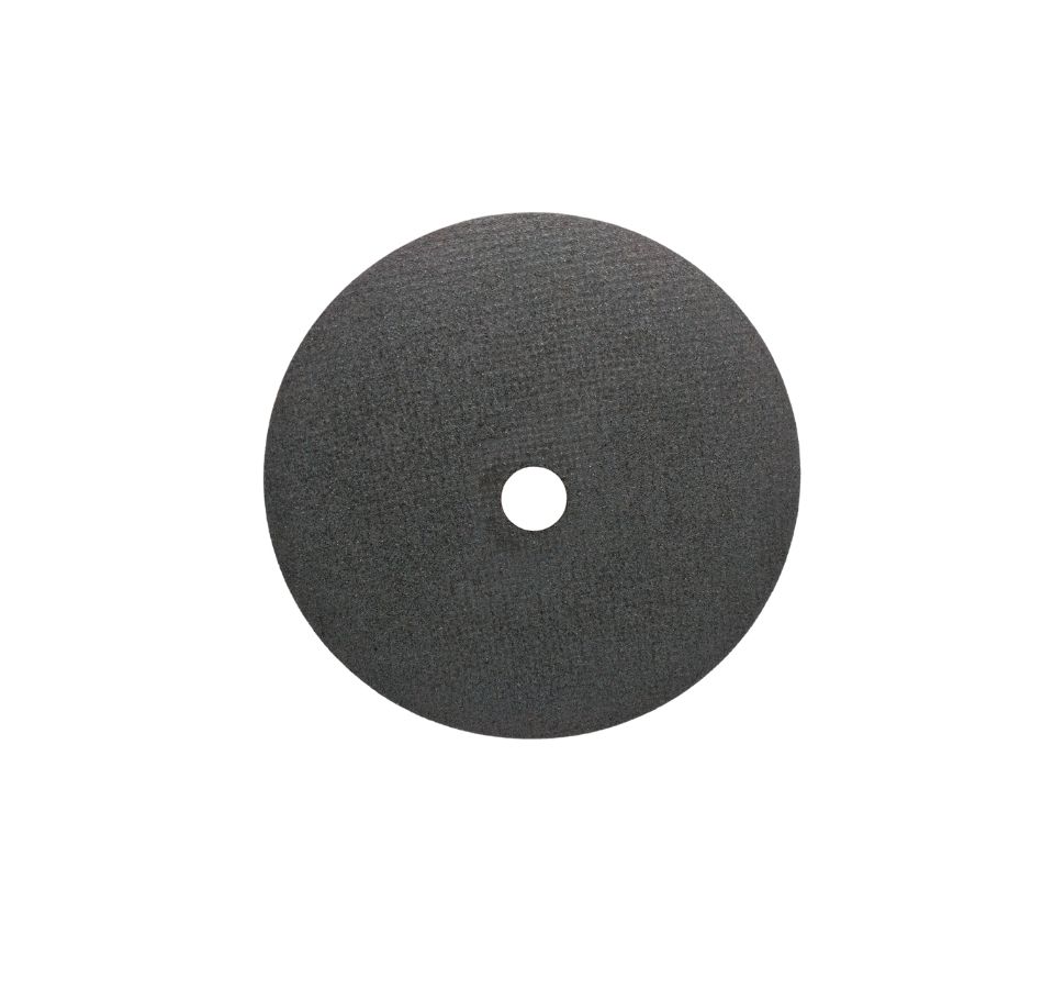 (1 Viên) Đá Cắt Kim Loại Delta 180x2x22mm Thiết Kế Lưỡi Đá Sắc Nét và Chống Mài Mòn | TOPWIN Official Store