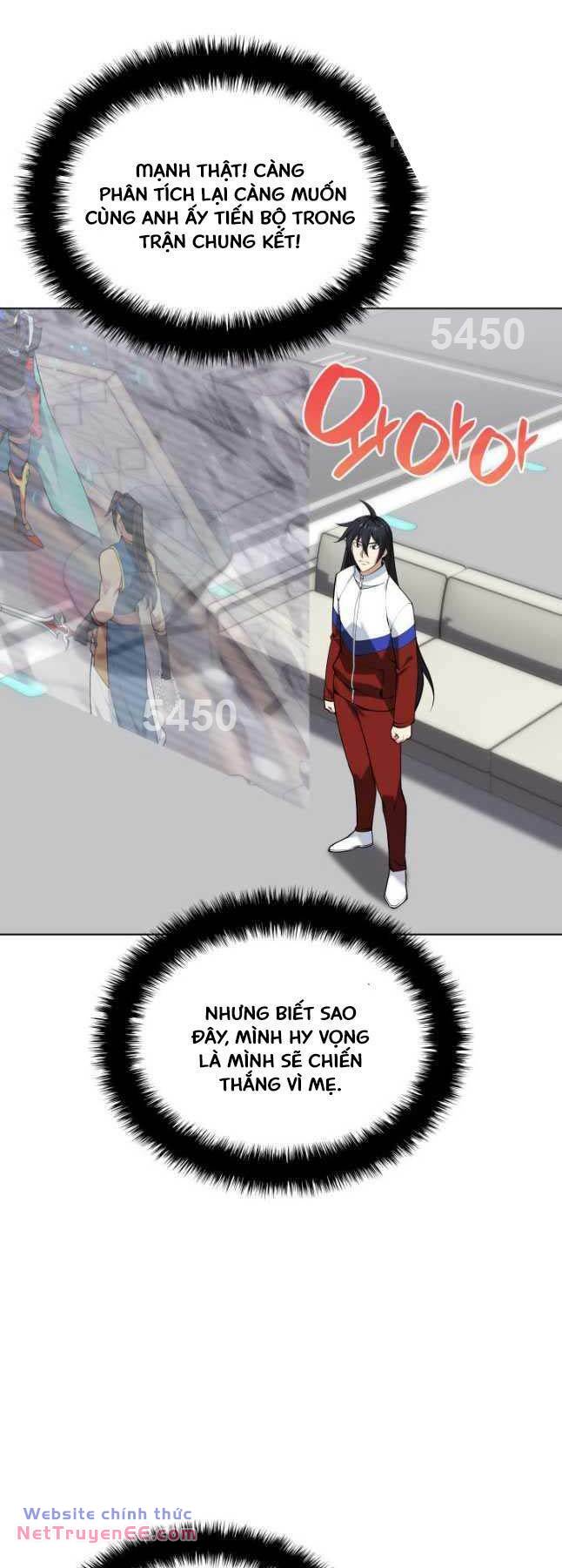 Thợ Rèn Huyền Thoại Chapter 225 2