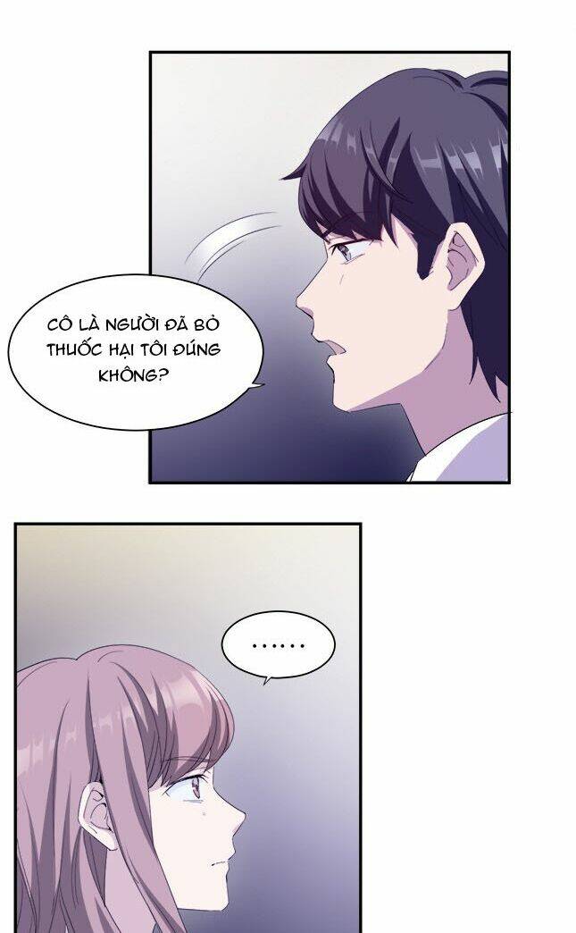 mạc thiếu bức hôn: vợ mới khó chống đỡ chapter 3 13