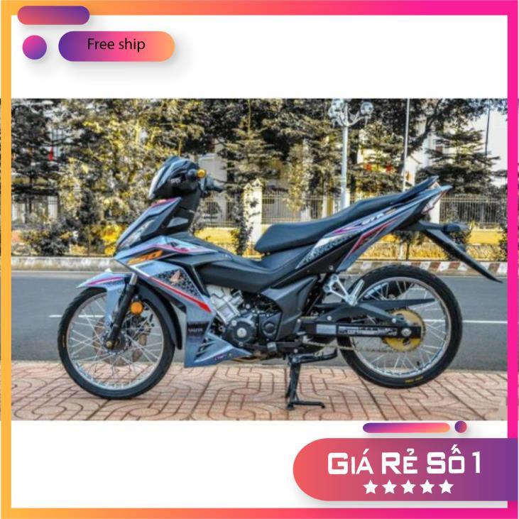 Tem rời dành cho WINNER 150