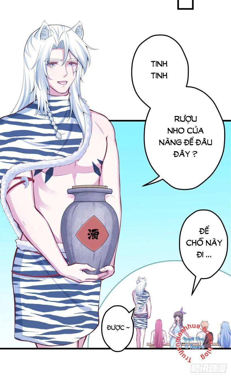 [16+] thảnh thơi thú thế chủng chủng điền, sinh sinh tể chapter 348 17