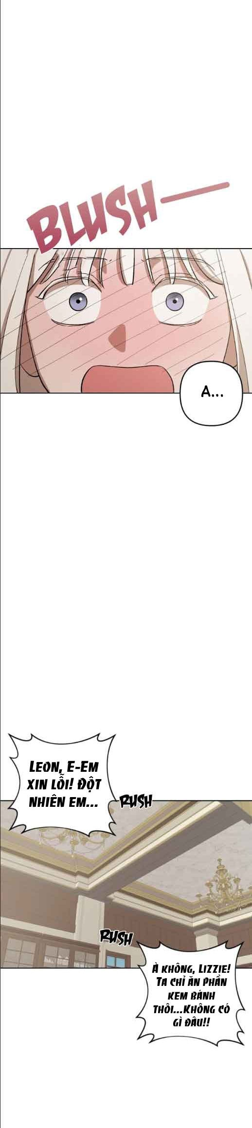 hoàng đế đảo ngược thời gian chapter 71.1 20