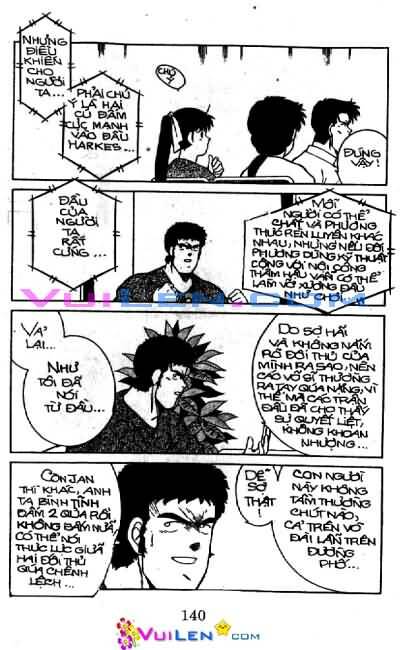 truyền nhân atula - shura no mon i chapter 29 138