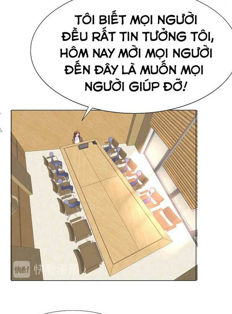 điều ước sủng ái bất bình đẳng chapter 126.1 12