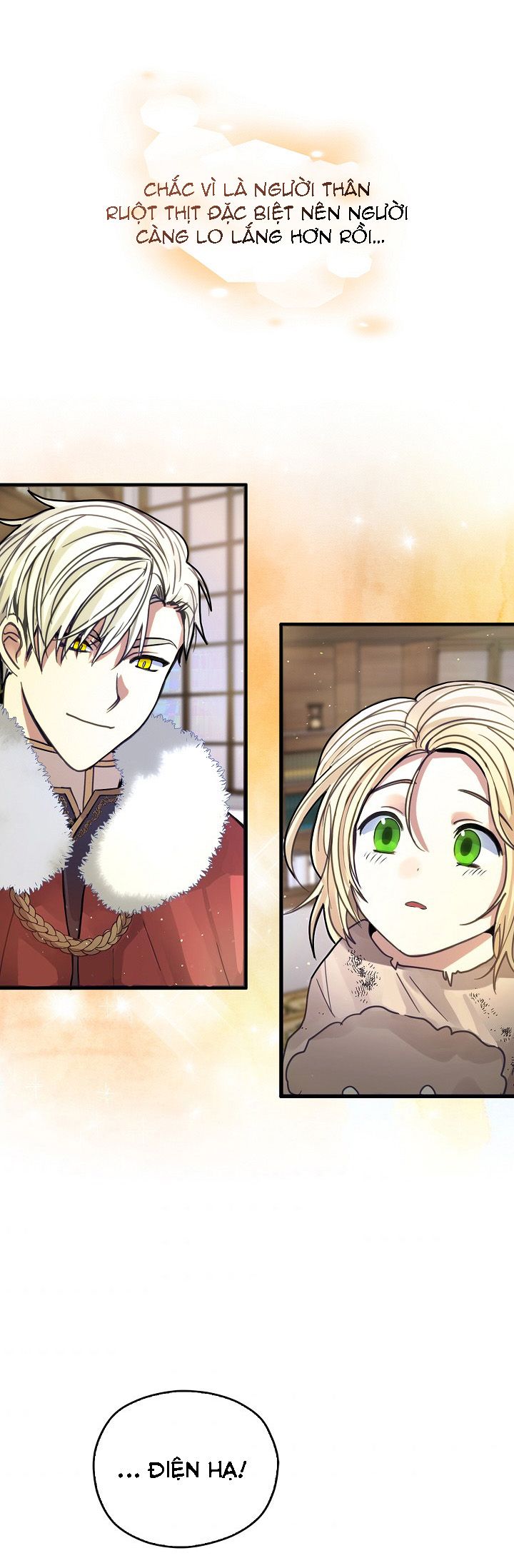 ba người anh bạo chúa chapter 6 18