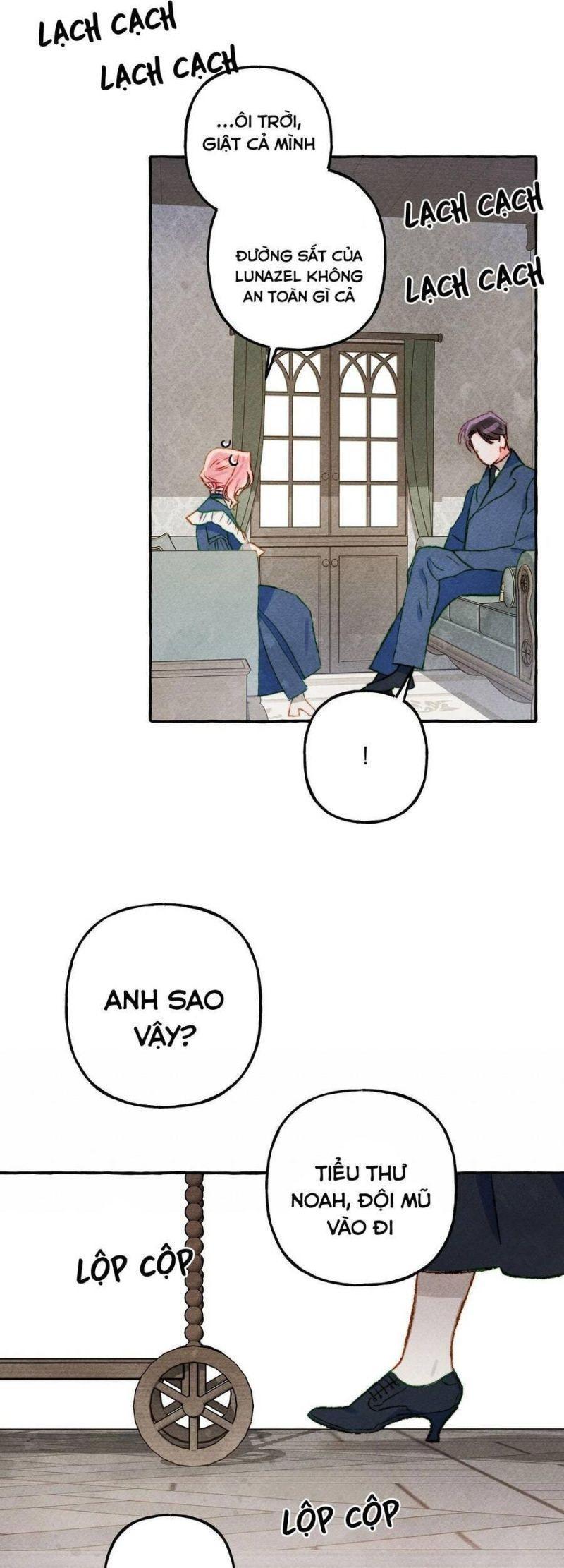 nuôi dưỡng một hắc long chapter 14 16