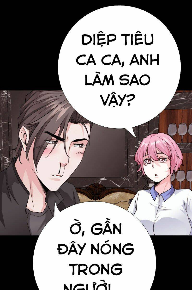 tuyệt phẩm tà thiếu chapter 79 25