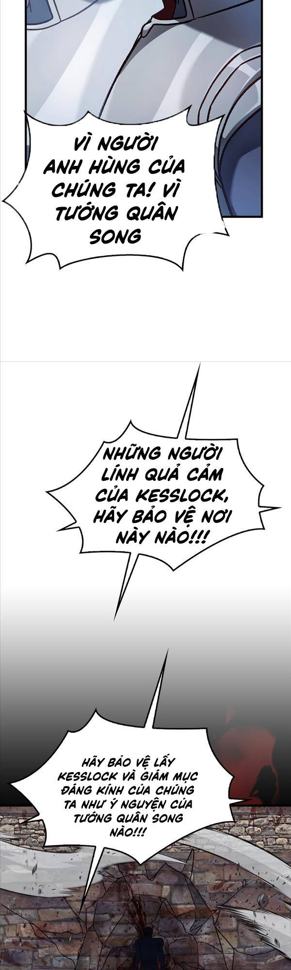 Kí Sự Hồi Quy Chapter 81 16