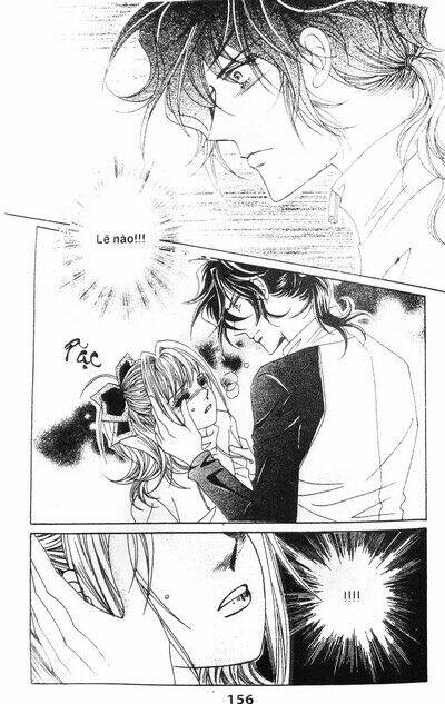 lọ lem hậu đậu chapter 14 34