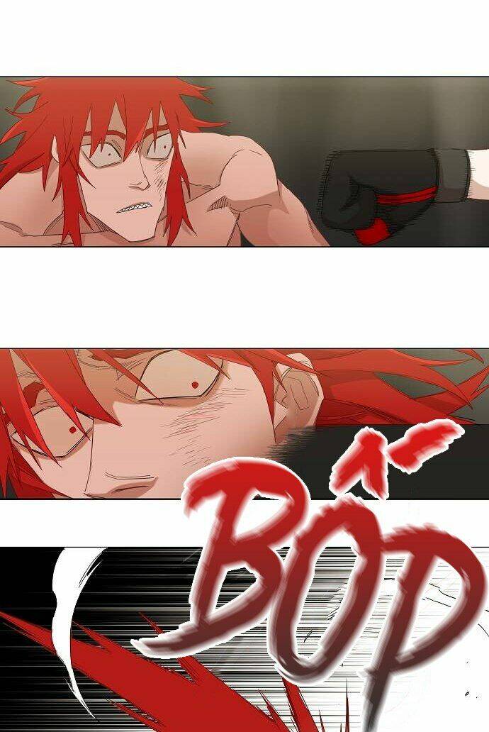 võ sĩ - the boxer chapter 23 8