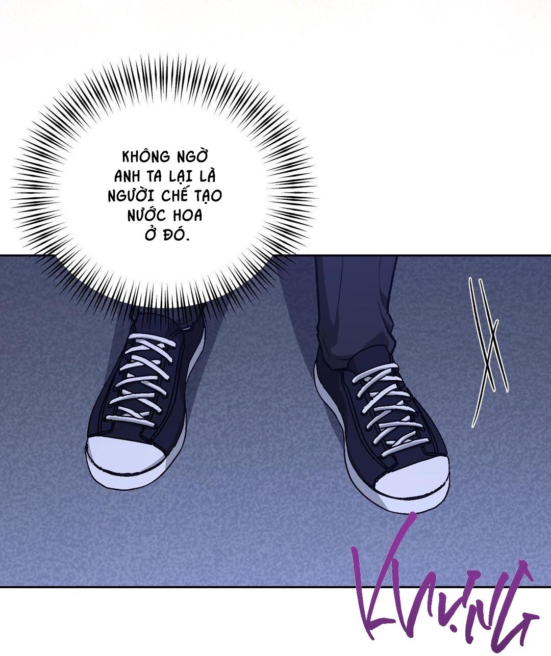 bơi trong mùi hương chapter 5 20