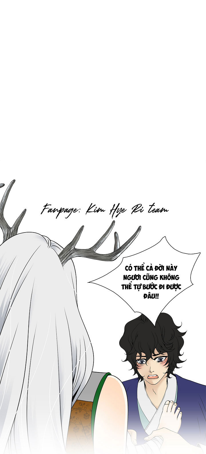 chuyện khuê phòng chapter 13 32