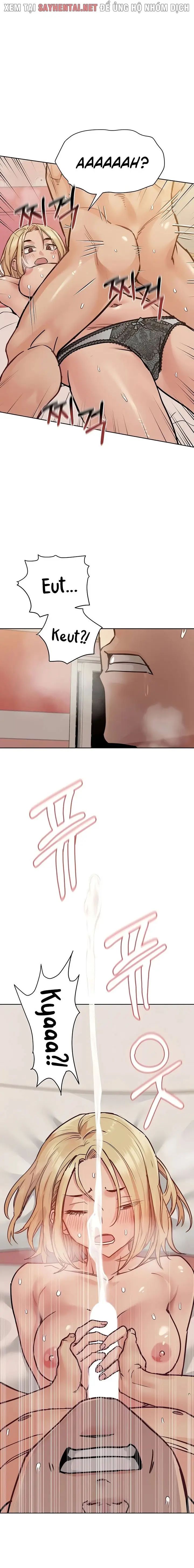 giữ bí mật với mẹ em nhé! chapter 22 5