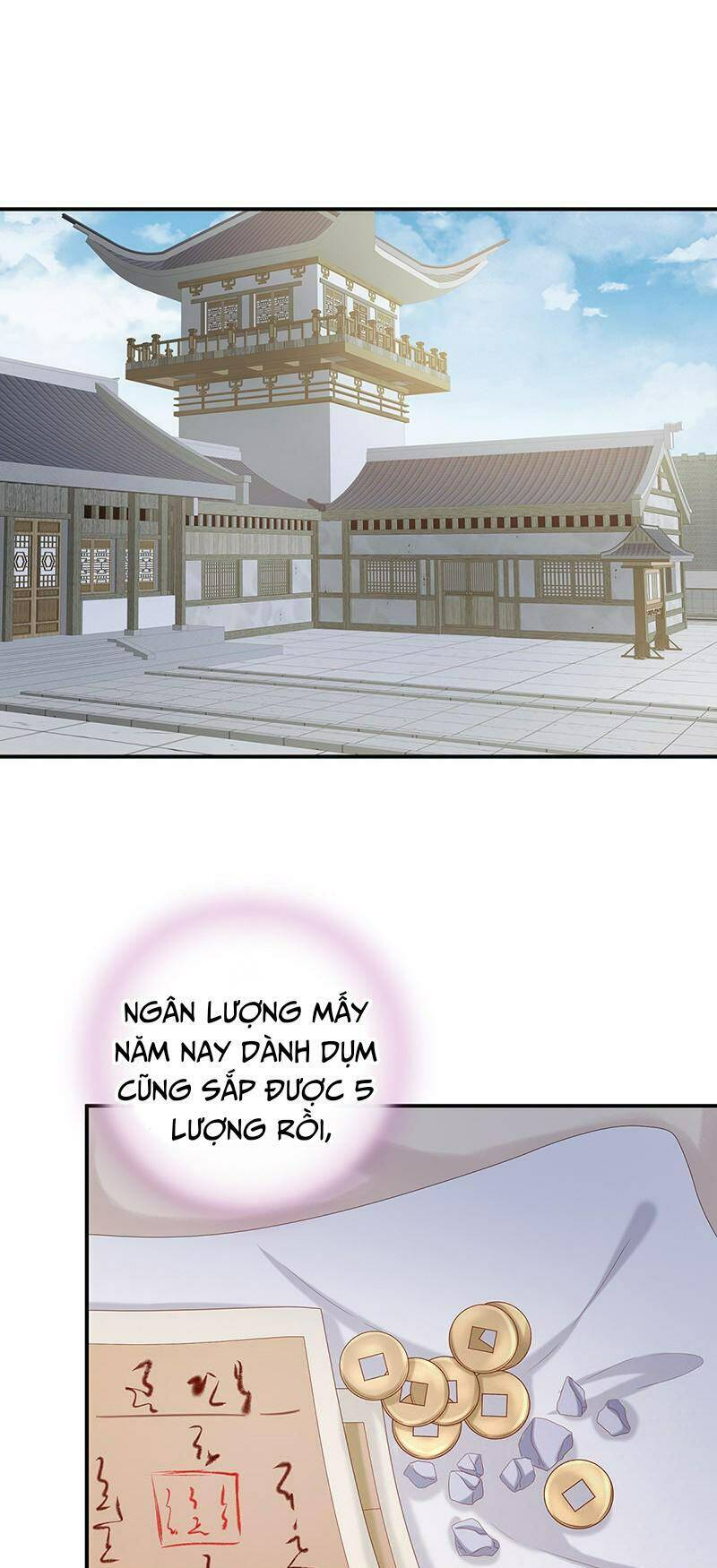 kiều phu có hỉ chapter 25.1 3