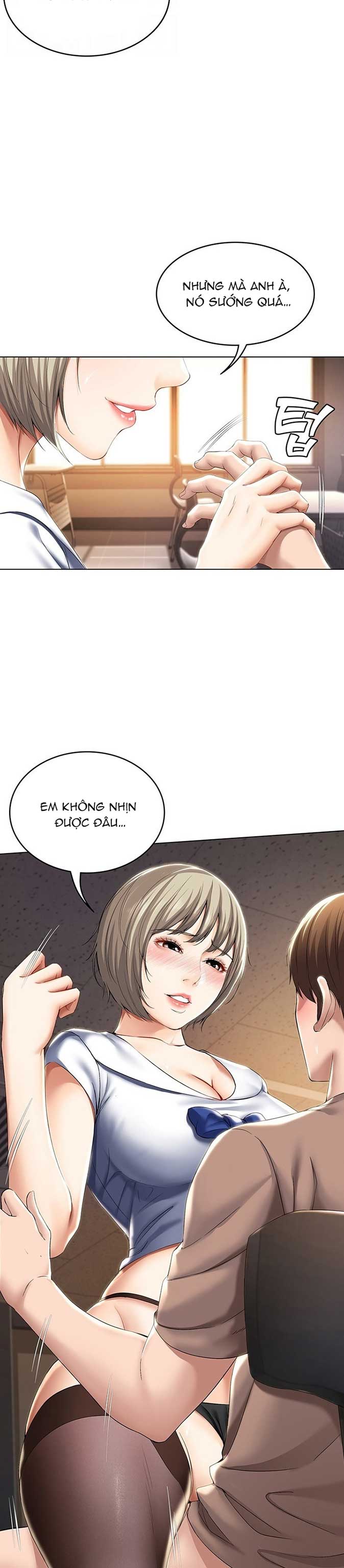 nhật ký nội trú chapter 31 8