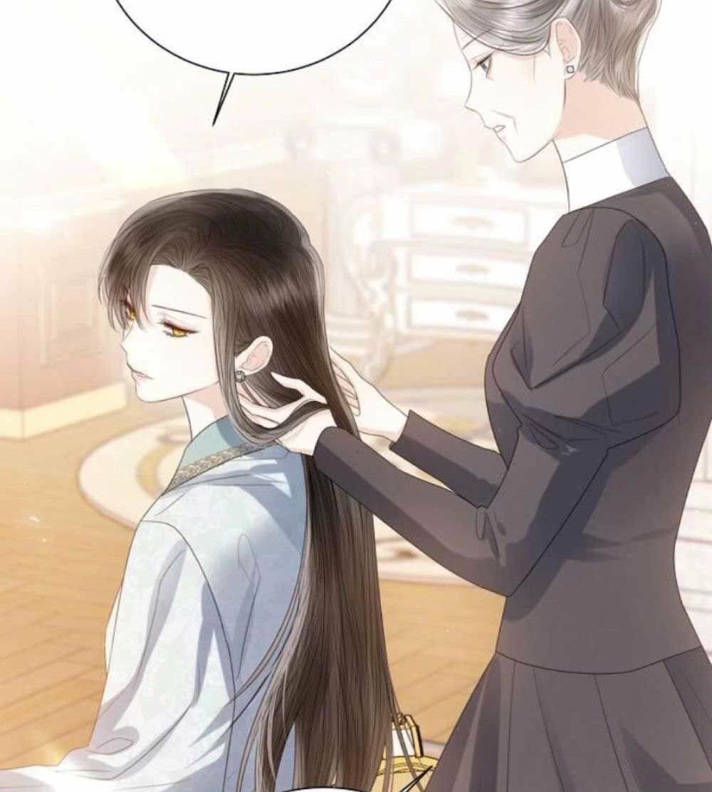 tôi sẽ từ bỏ vị trí hoàng hậu chapter 38 99