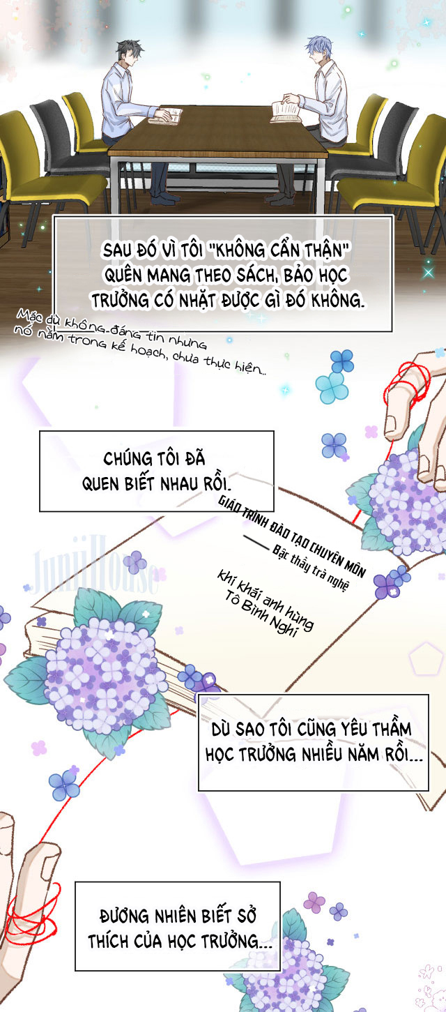 dù sao tôi vẫn vĩ đại như vậy chapter 6 8