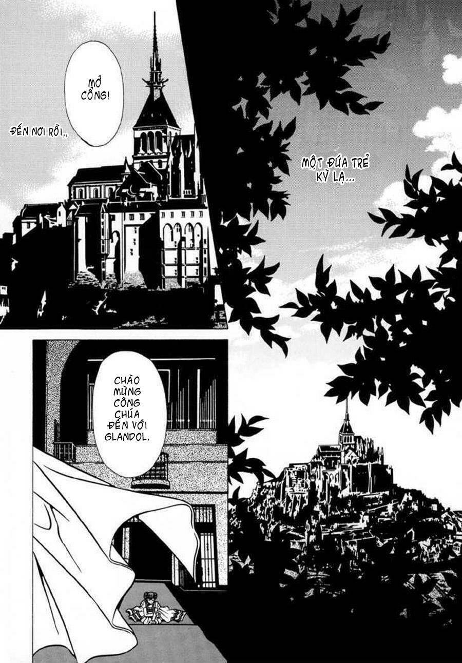 dokuhime - công chúa độc dược chapter 3 21