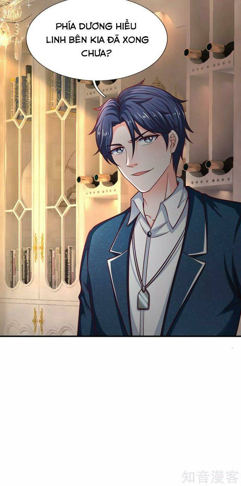 chung cực binh vương tại đô thị chapter 144 12