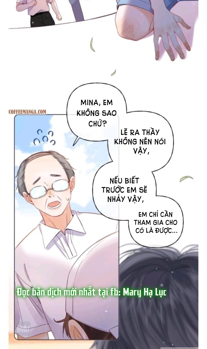 vụng trộm không thể giấu - mối tình thầm kín chapter 25 7