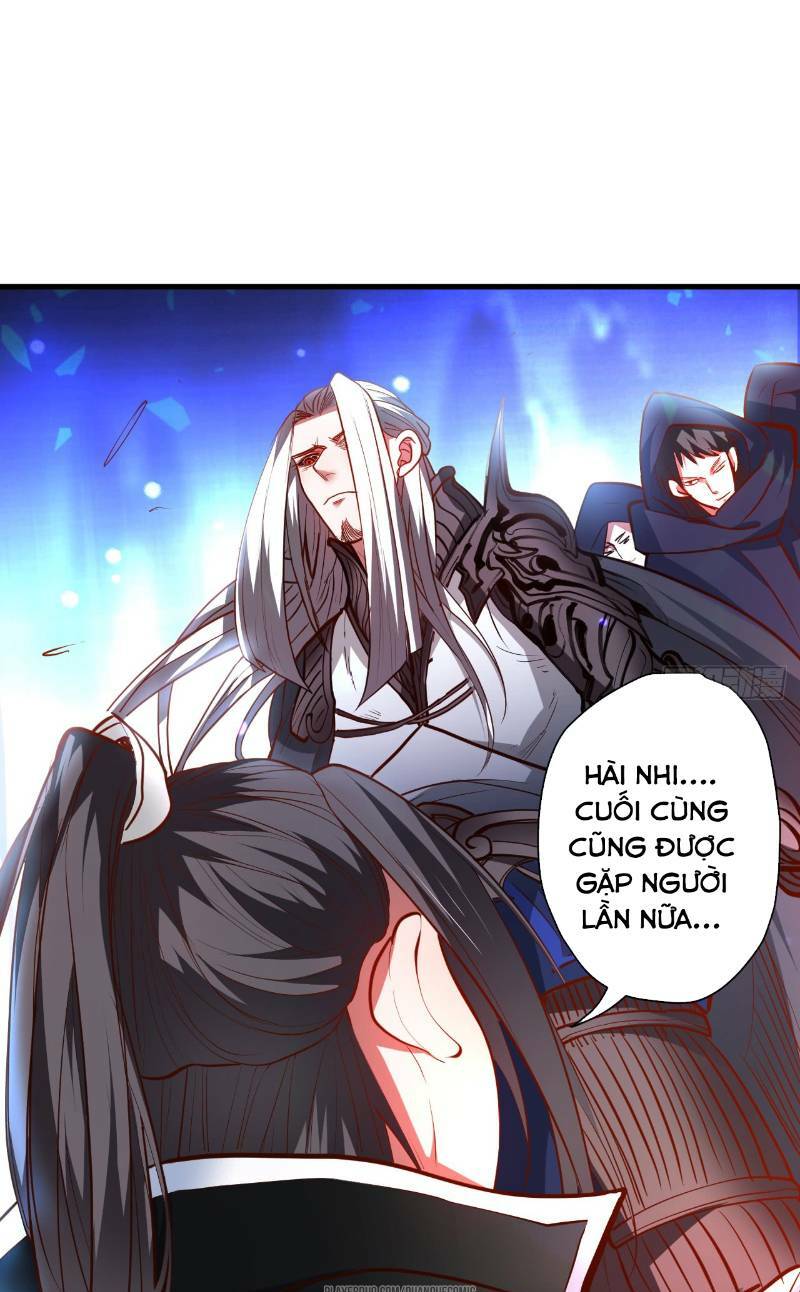 trọng sinh tối cường ma tôn ở rể chapter 19 3