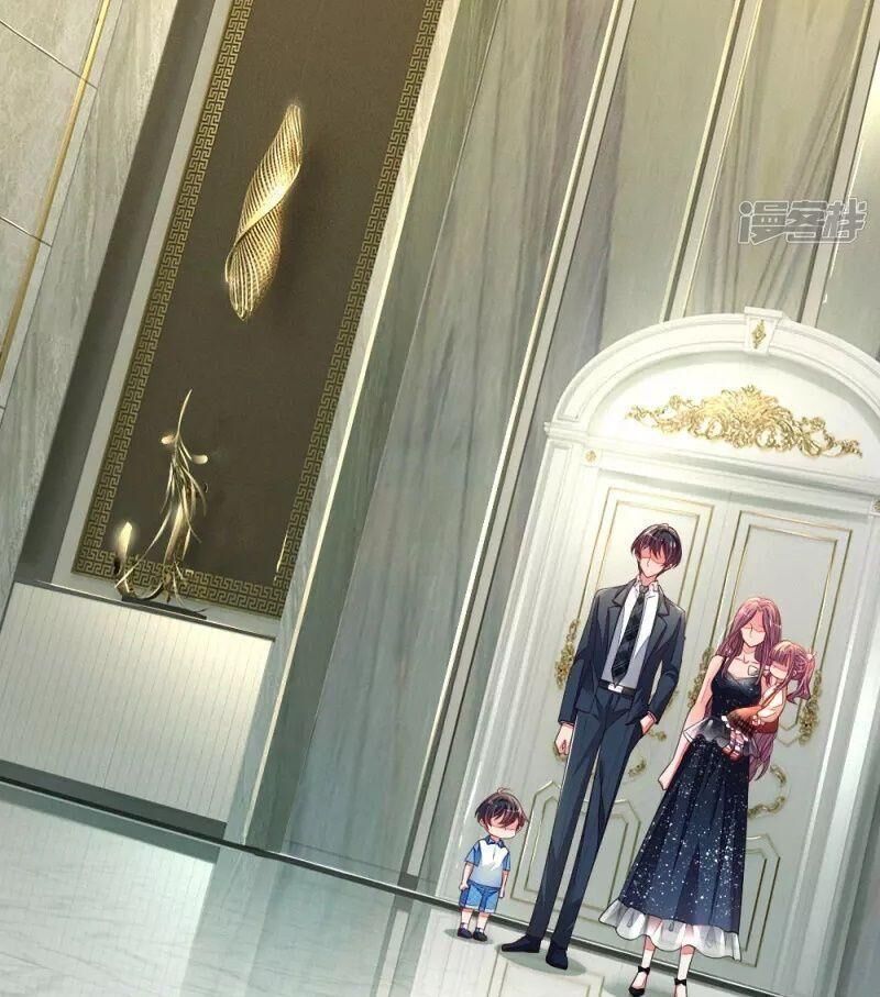 ma ma đột kích : cha mời tiếp chiêu chapter 23 18