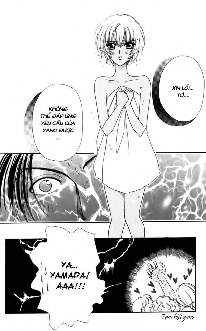 hana ni nare chapter 7 9