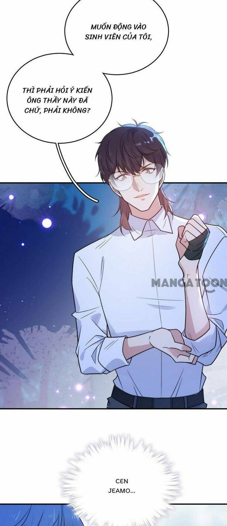 ma lạt thiên kim đẩu ác thiếu chapter 250 11