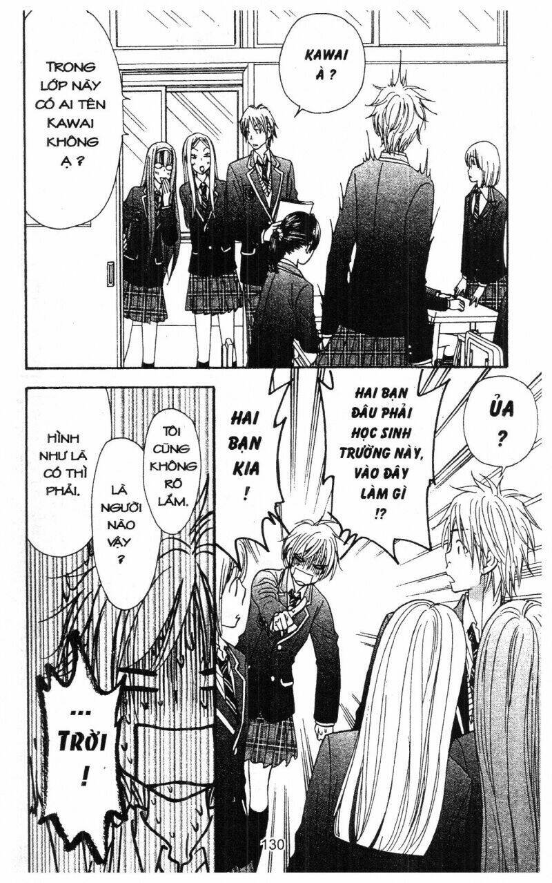 kirara no hoshi chapter 5 131