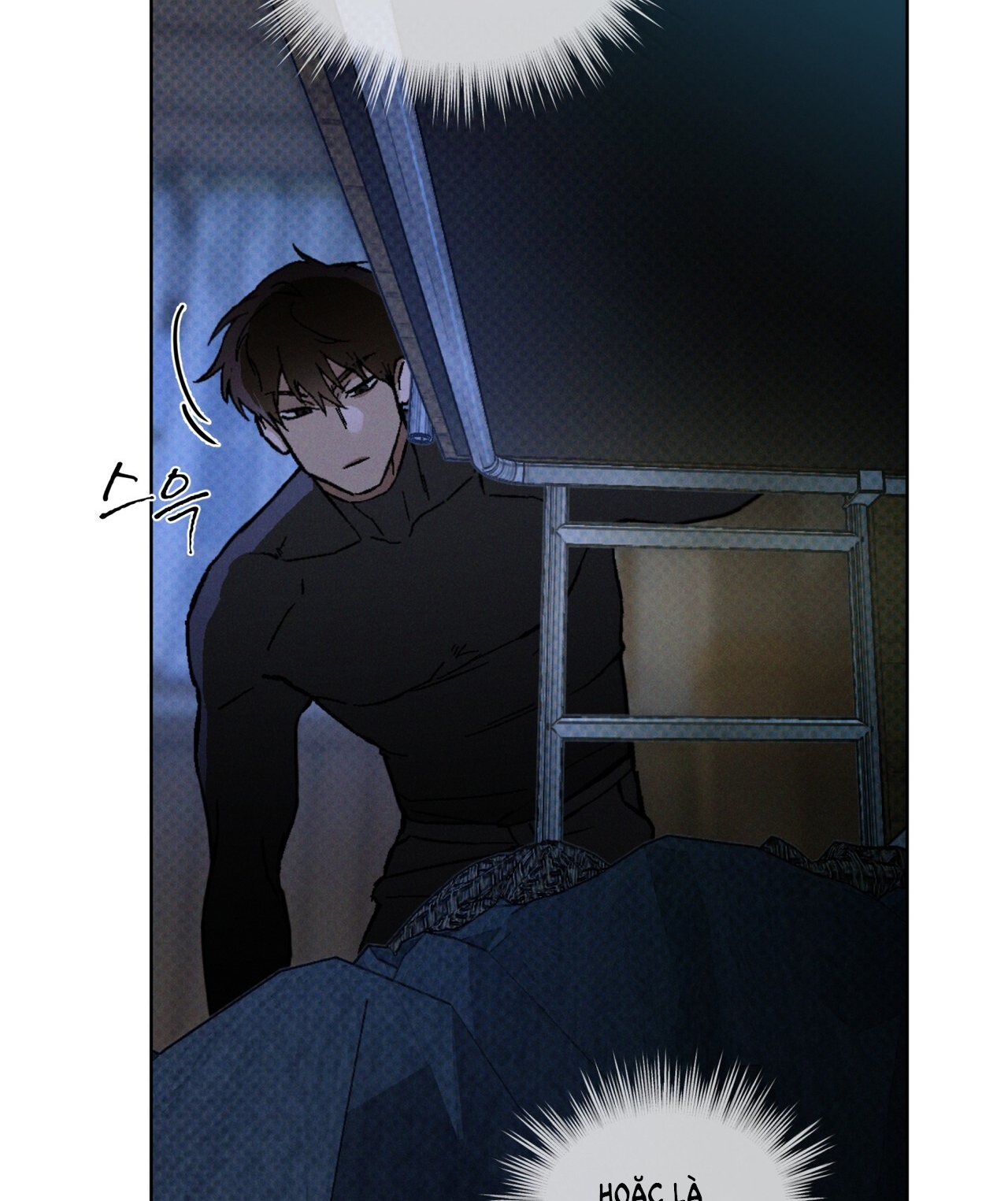 codename anastasia chapter 33.1 10