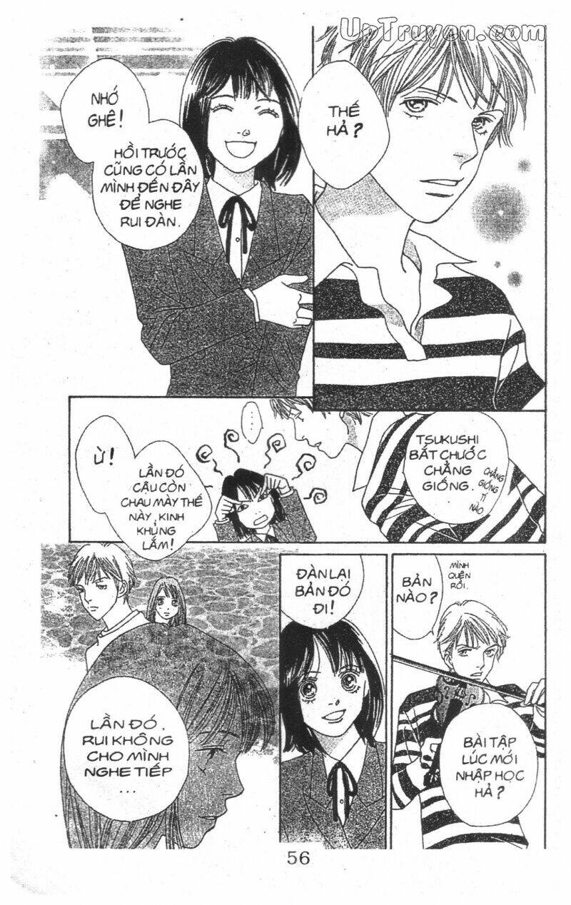 con nhà giàu chapter 194 53