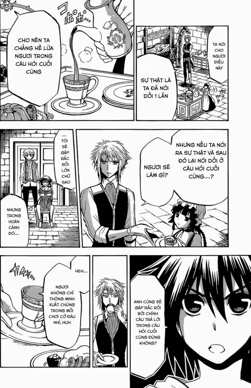 chrono monochrome chapter 3 19