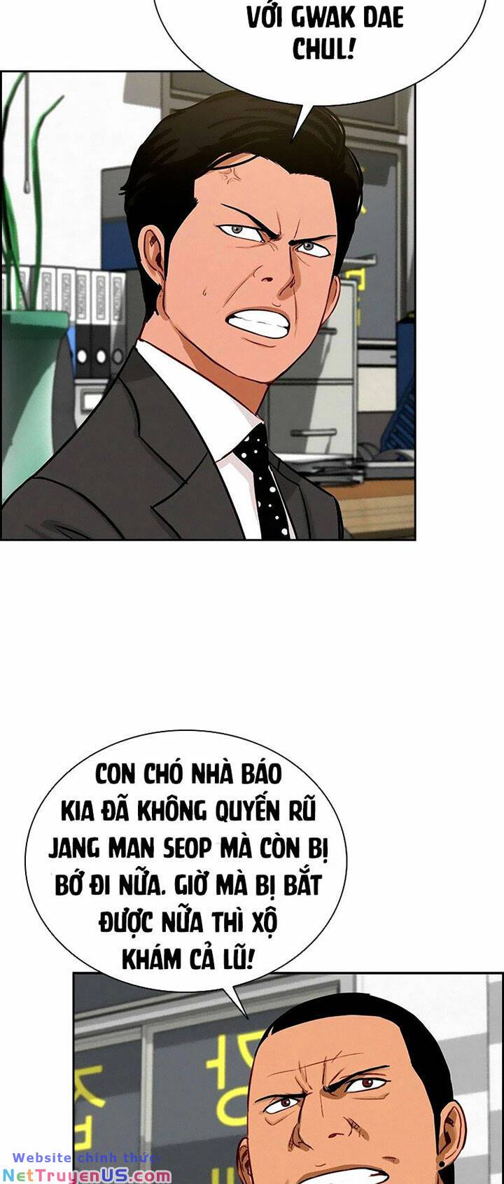 chúa tể đồng tiền chapter 101 15