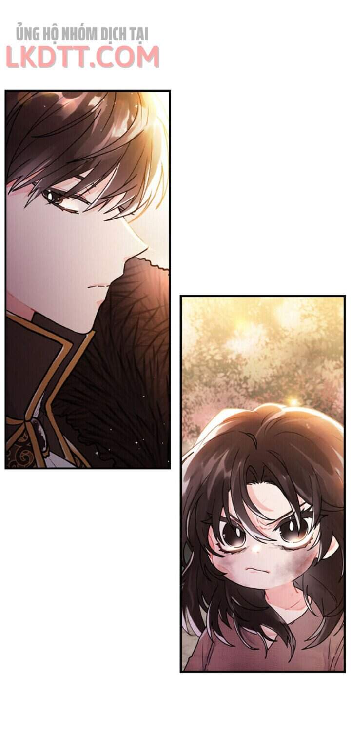 tôi đã trở thành con gái nuôi của nam chính chapter 1 63