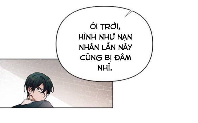 cách hiệp sĩ sống như một tiểu thư chapter 4 8