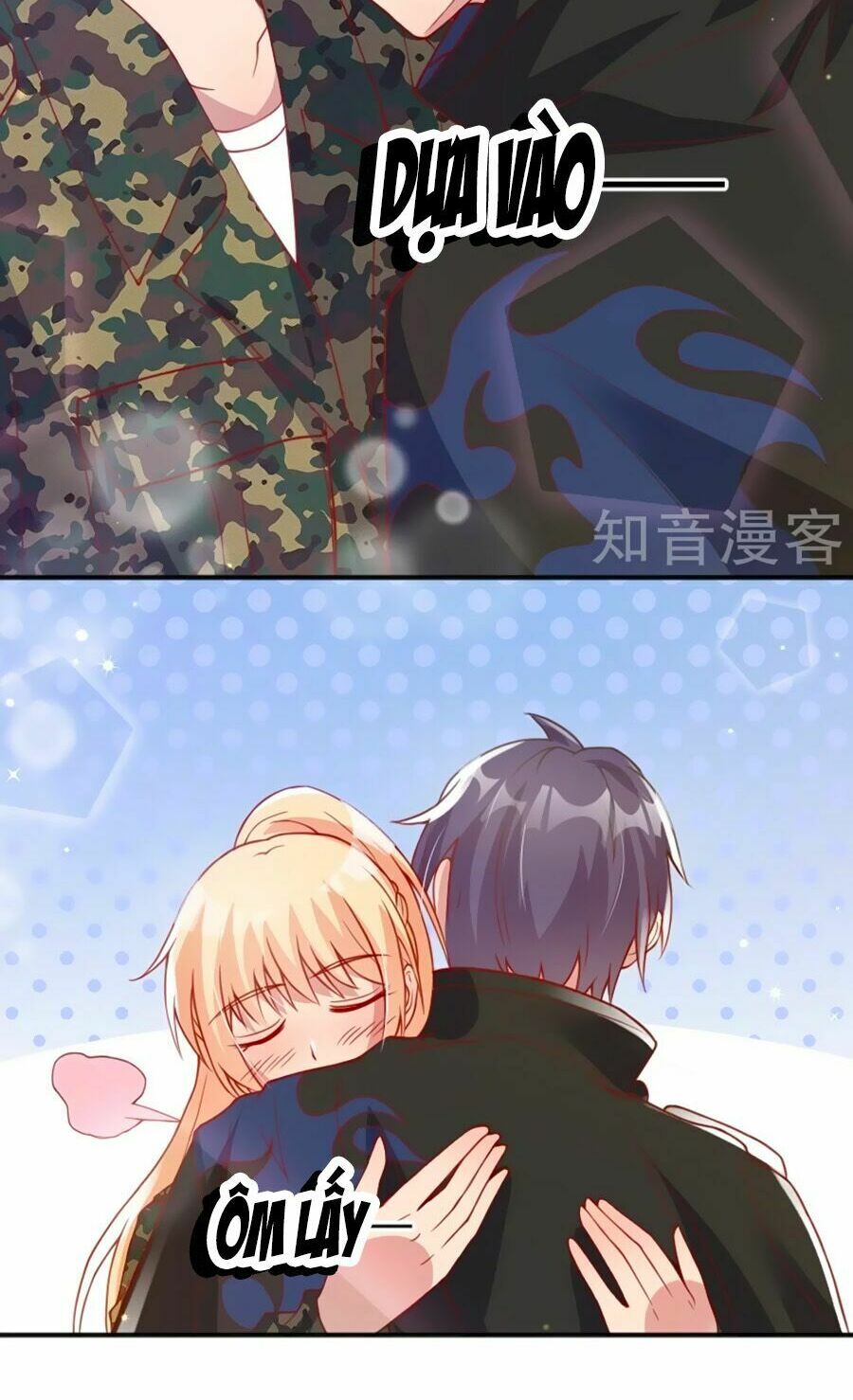 chồng già vợ trẻ trêu nhau hàng ngày chapter 53 17