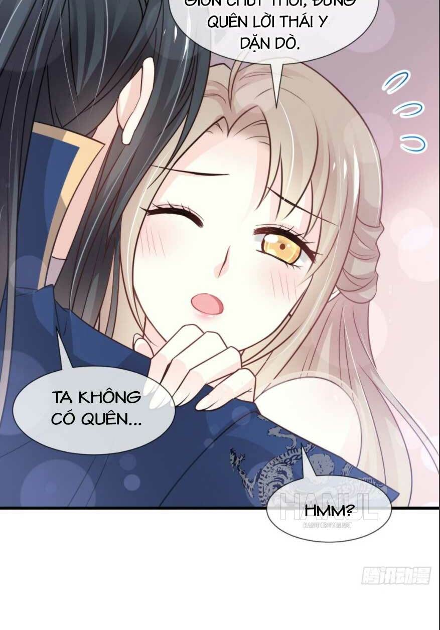 thiên hạ đệ nhất sủng phi chapter 211.1 13