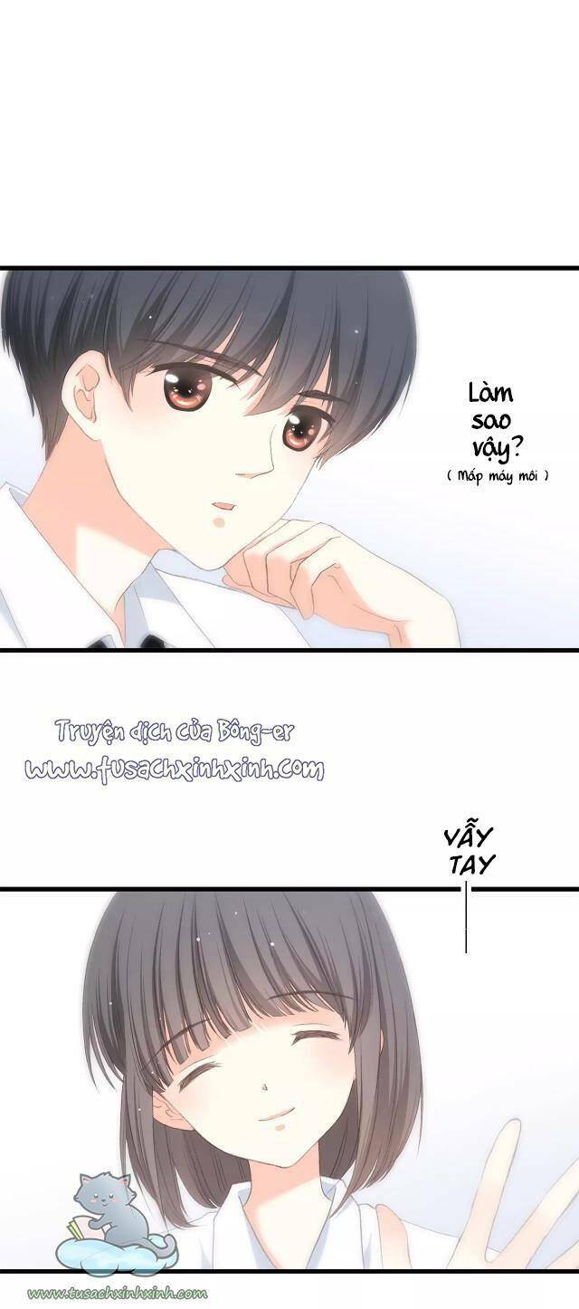 con tim rung động 3 chapter 57 9