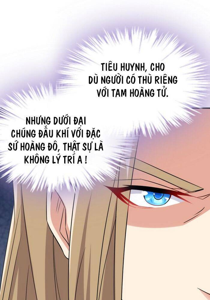 thôn phệ một thế giới tu tiên chapter 73 14