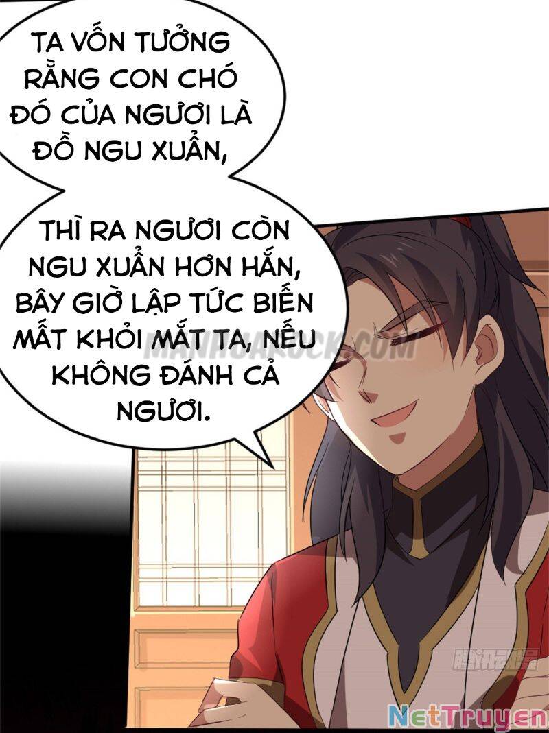 vạn đạo long hoàng chapter 14 14