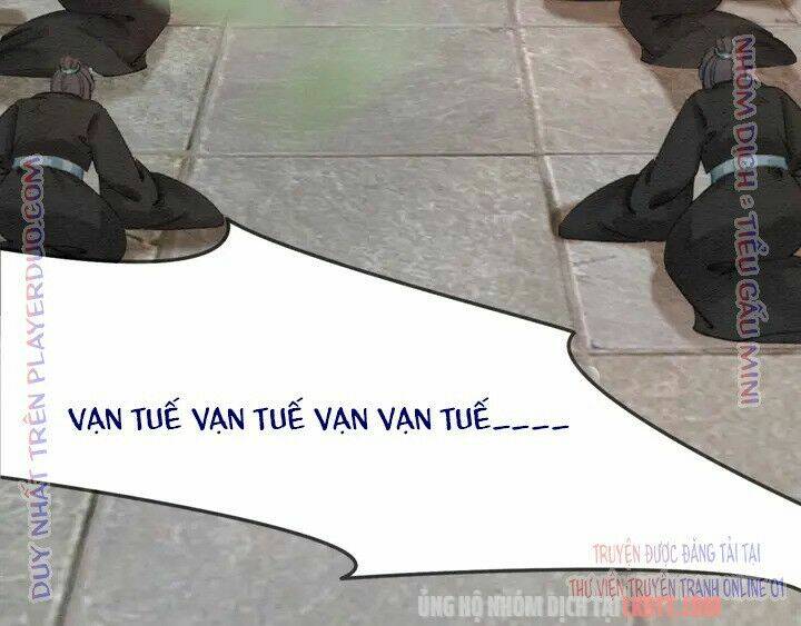 trọng sinh bá sủng nhiếp chính vương quá mạnh mẽ chapter 148 42