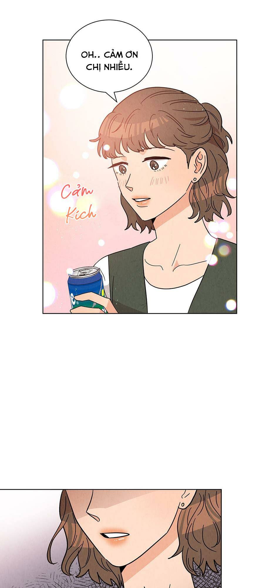 chào nhé, không làm thông gia nữa đâu! chapter 34 5