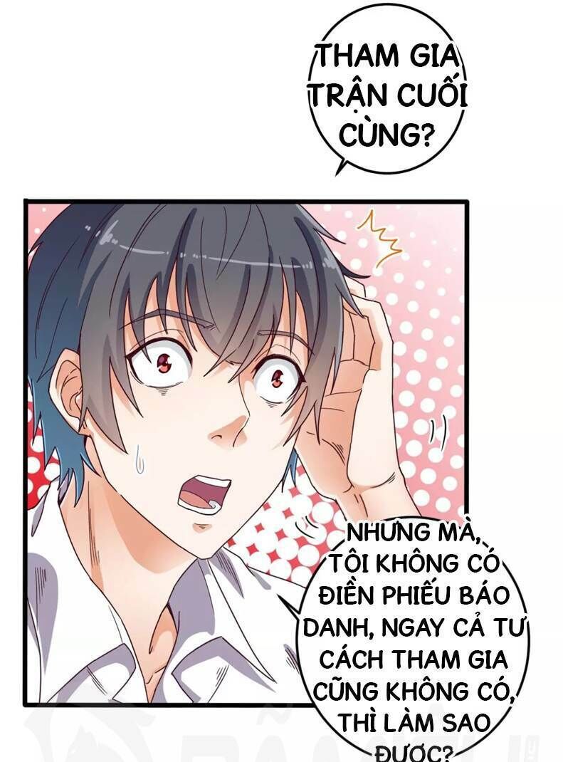 địa phủ khai phá thương chapter 57 12