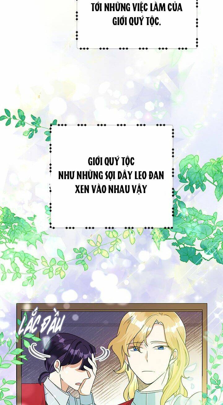 ác nữ hôm nay lại yêu đời rồi! chapter 20 6