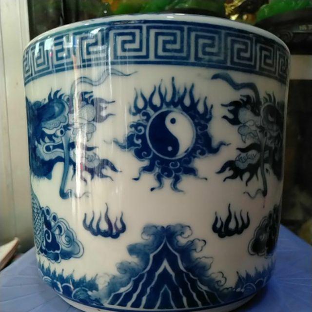 Lư hương Bát Tràng
