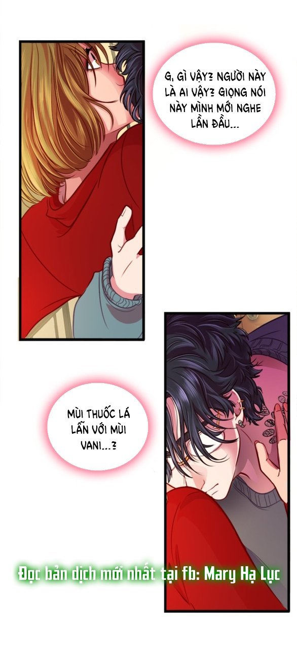 chú cún của em thật đáng yêu chapter 1.2 15