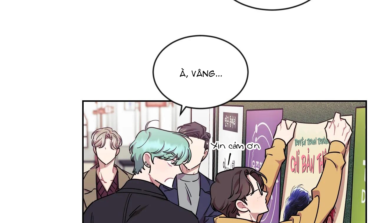 tiêu chuẩn tình yêu 100% chapter 1 120