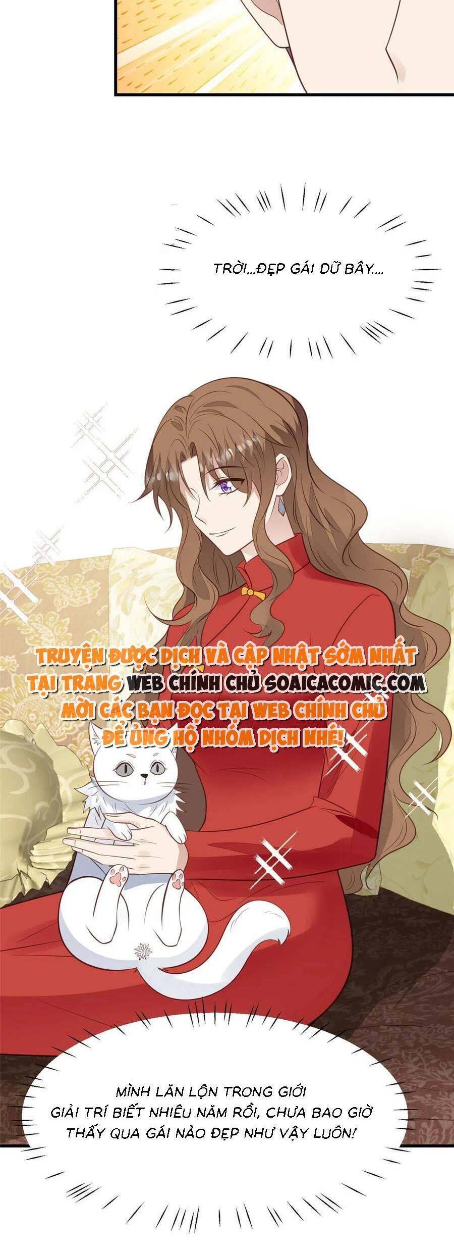 dựa vào đại lão ổn định vị trí c trong nam đoàn chapter 186 15